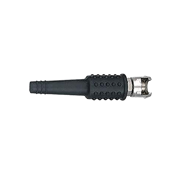 25/B3 - BECCUCCIO in GOMMA per pistola a soffiaggio - Raccorderia - Ani - Aria compressa - (Conf. da 5pz) 25/B3 - BECCUCCIO in GOMMA per pistola a soffiaggio - Raccorderia - Ani - Aria compressa - (Conf. da 5pz)